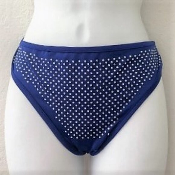 NEW RHINESTONE PANTIES - Picture 1 of 11
